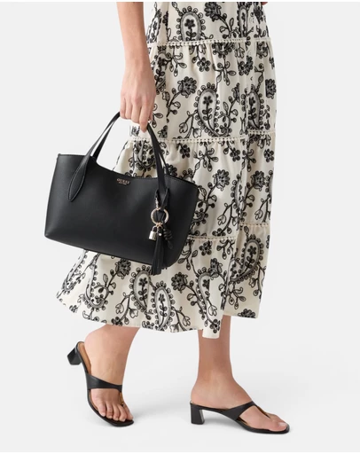 GUESS - Melody 2 in 1 Satchel Bag