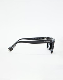 Burberry - 0BE4392U Briar