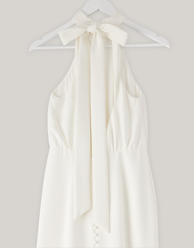 Revibe - Repaired CHANCERY Merida Gown - AU 6
