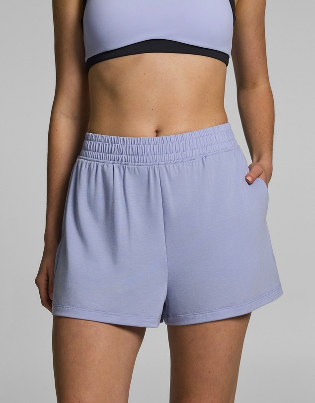 Rockwear - All Day Train Shorts