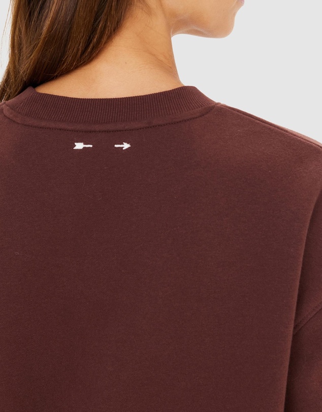 The Upside - Toluca Lisel Crew Neck Sweater