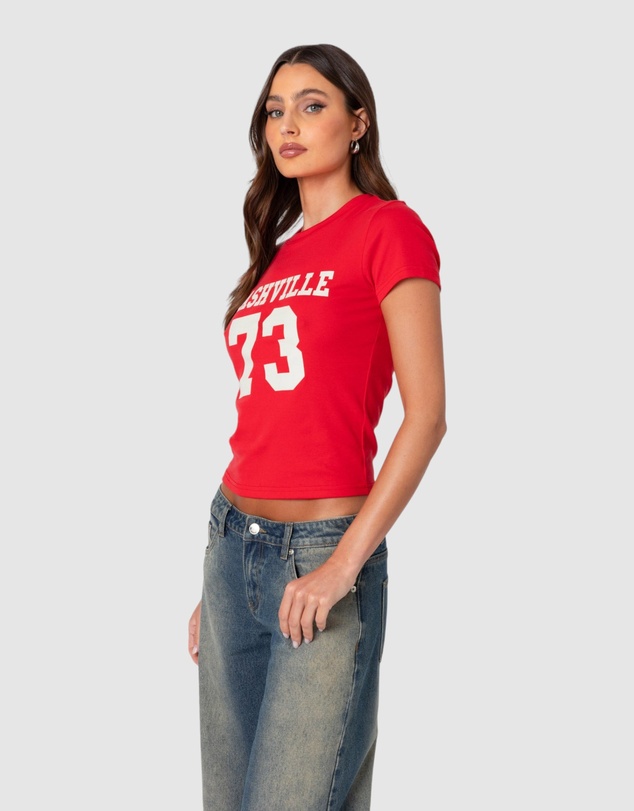 EDIKTED - Nashville T Shirt