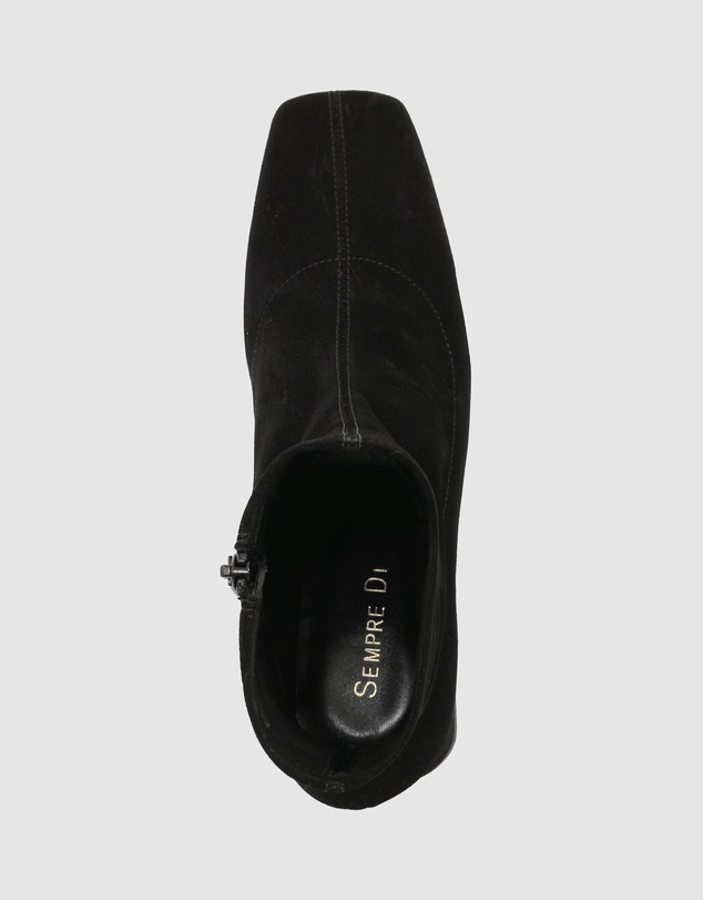 Sempre Di - Tanana Ankle Boots