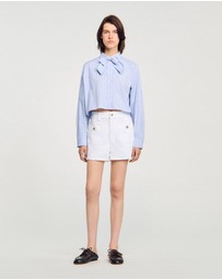 Sandro - Brenda Shirt