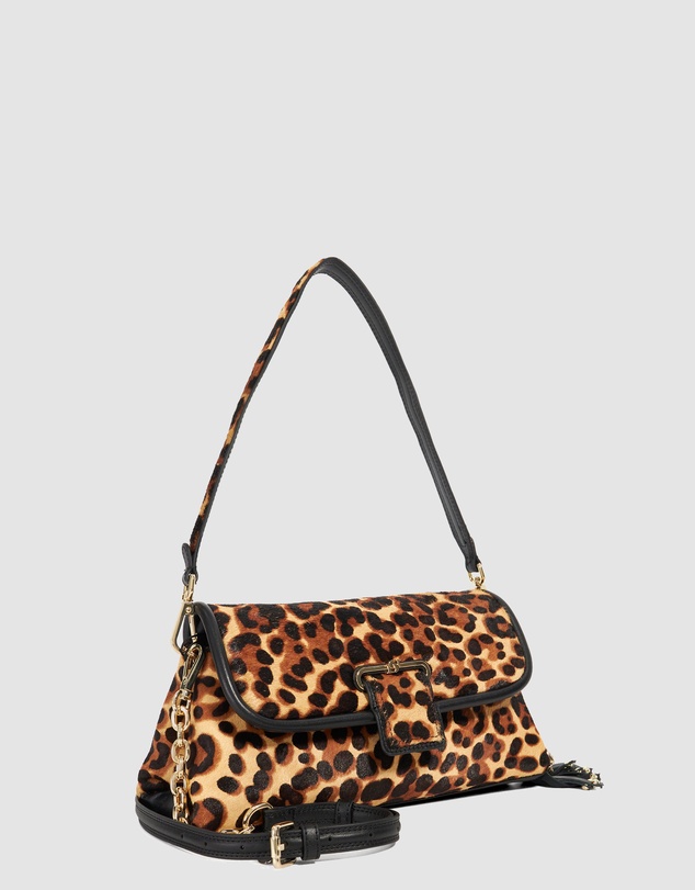 Dune London - Chelsea - Leopard