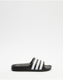 adidas Sportswear - Adilette Aqua Slides - Kids