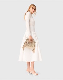 Maje - Jipalace Skirt