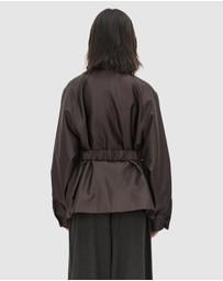 C&M CAMILLA AND MARC - Drea Puffer Jacket