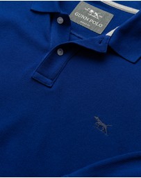 Rodd & Gunn - Long Sleeve Gunn Polo