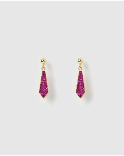 Miz Casa and Co - Stella Earring