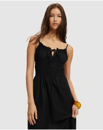 Cotton On - New Haven Maxi Dress