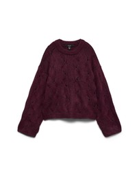 Vero Moda - Newlina Pullover