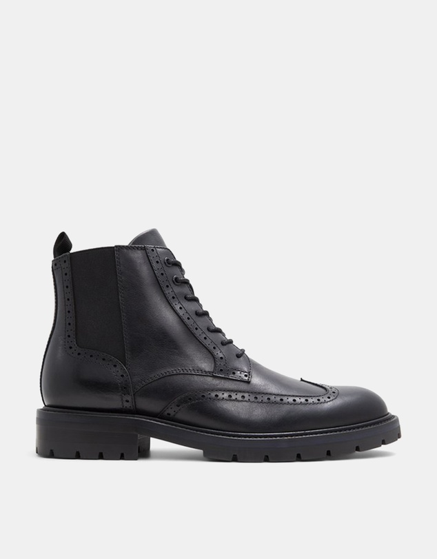 ALDO - Toney Boots
