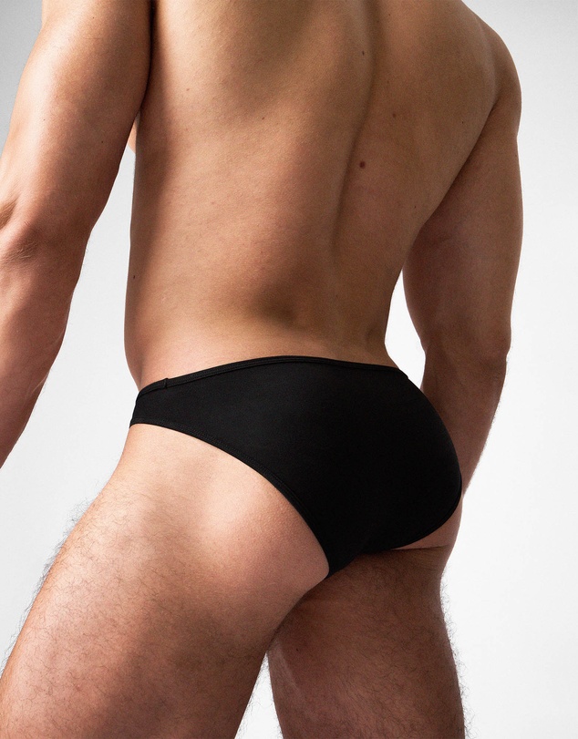 TEAMM8 - Flaunt Bikini Brief
