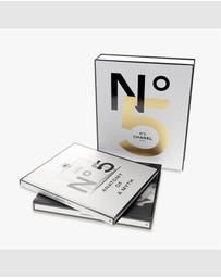 Brumby Sunstate - Chanel No 5