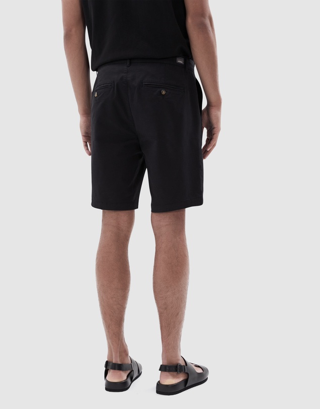 UNISON - Slim Chino Short