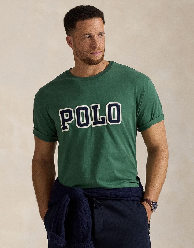 Polo Ralph Lauren - Logo Jersey T-Shirt