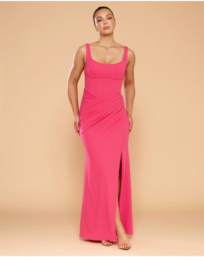 Hot Pink