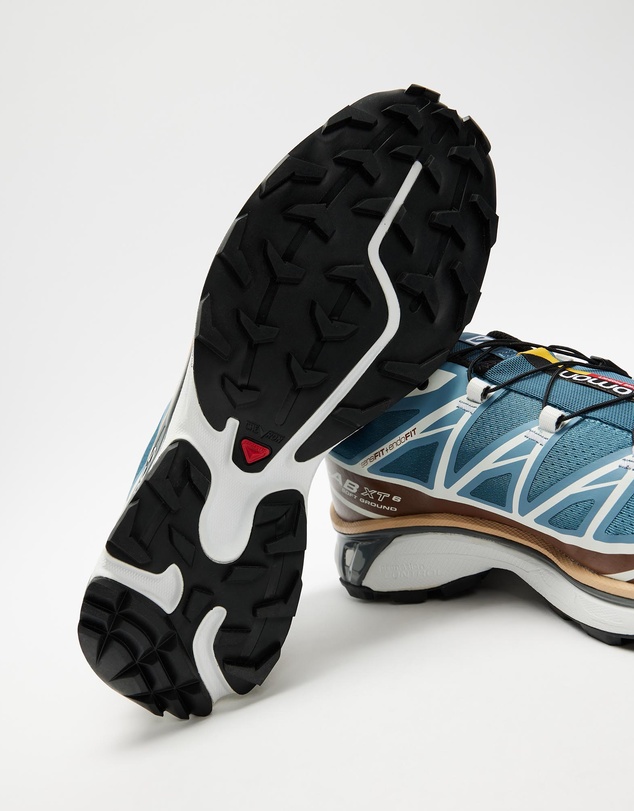 Salomon - XT-6 - Unisex