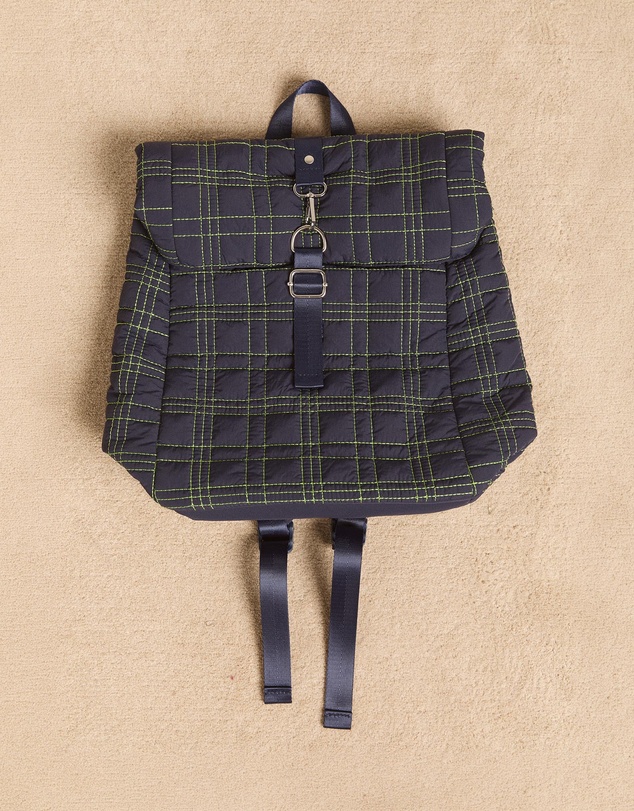 Damson Madder - Maja Bag