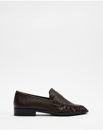 Billini - Zaccai Loafers - ICONIC EXCLUSIVE