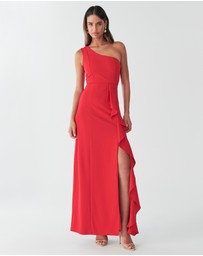 BWLDR - Catia Dress