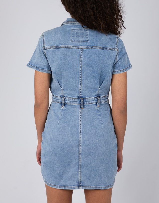 Silent Theory - Shay Mini Dress