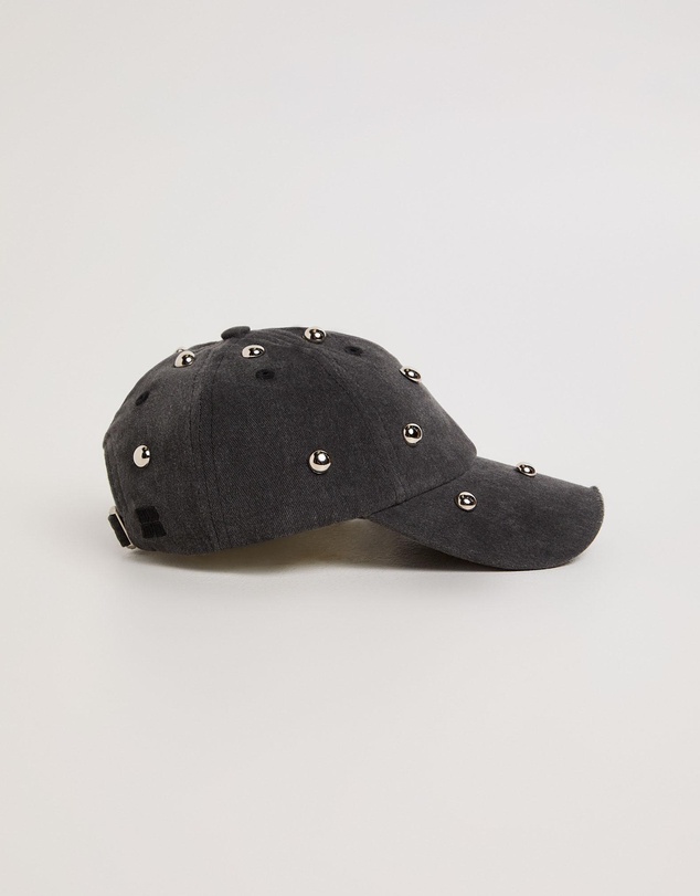 Insight - Cory Studded Cap