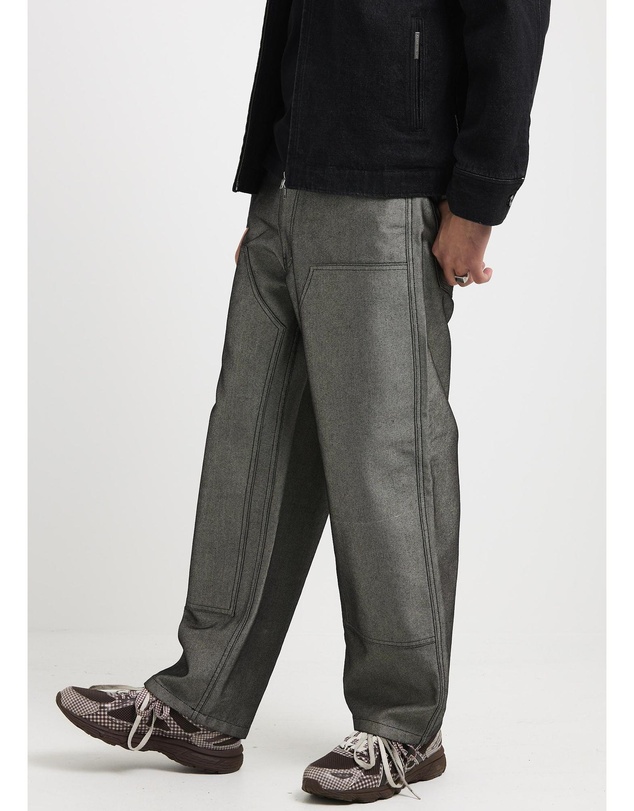 Spencer Project - Roam Tech Jean