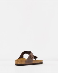 Birkenstock - Gizeh Regular Unisex