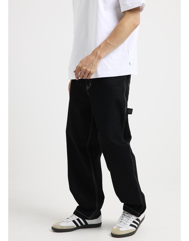 Spencer Project - Pilot Baggy Denim Jeans
