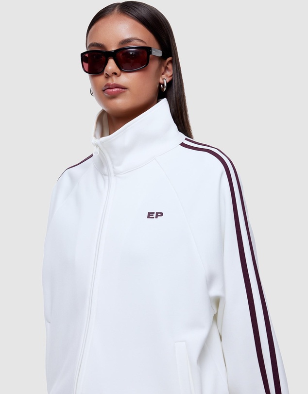 ENA PELLY - Valentina Zip Thru Jacket