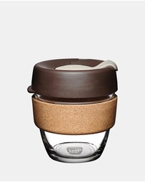 KeepCup - Brew Cork 8oz Reusable Coffee Cup