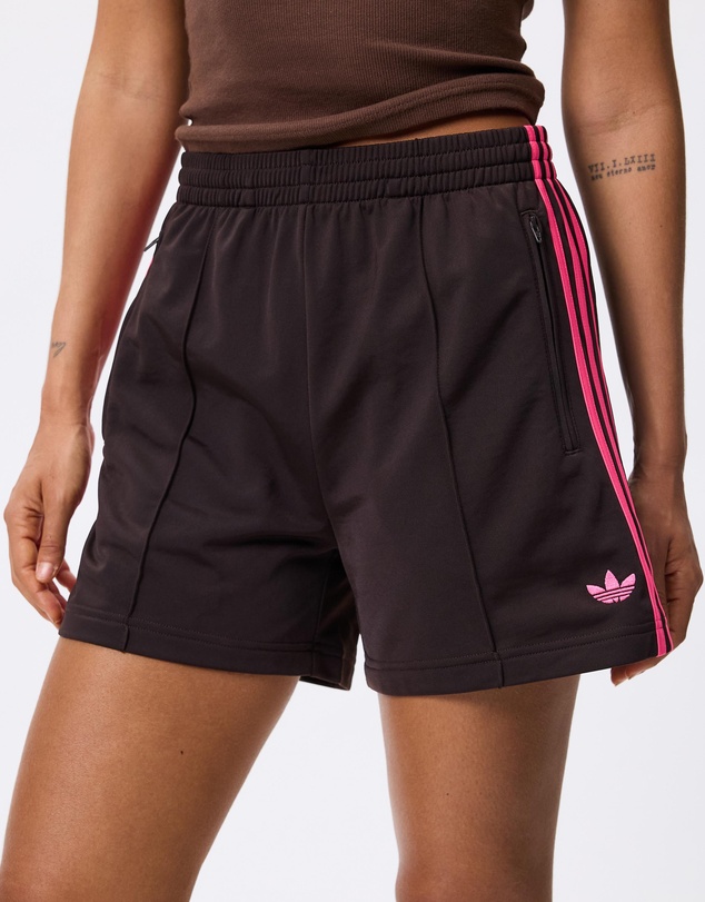 adidas Originals - Firebird Classic Shorts - ICONIC EXCLUSIVE