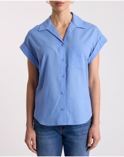 Moonstone Blue