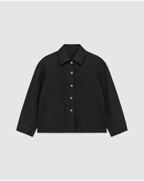 ARKET - Structured Overshirt