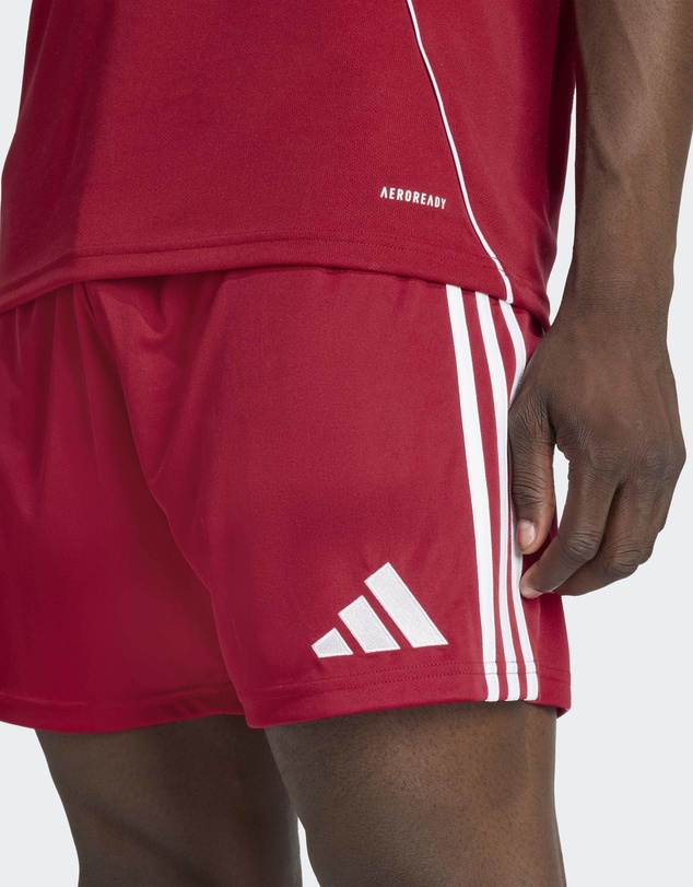 adidas Performance - Liverpool FC 25/26 Home Football Shorts Mens