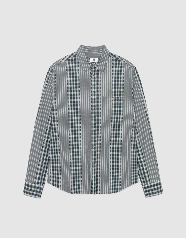 Wood Wood - Cooper Shirt