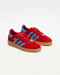 adidas Originals - Adidas Disney Handball Spezial Comfort Closure Elastic Lace Shoes - Kids