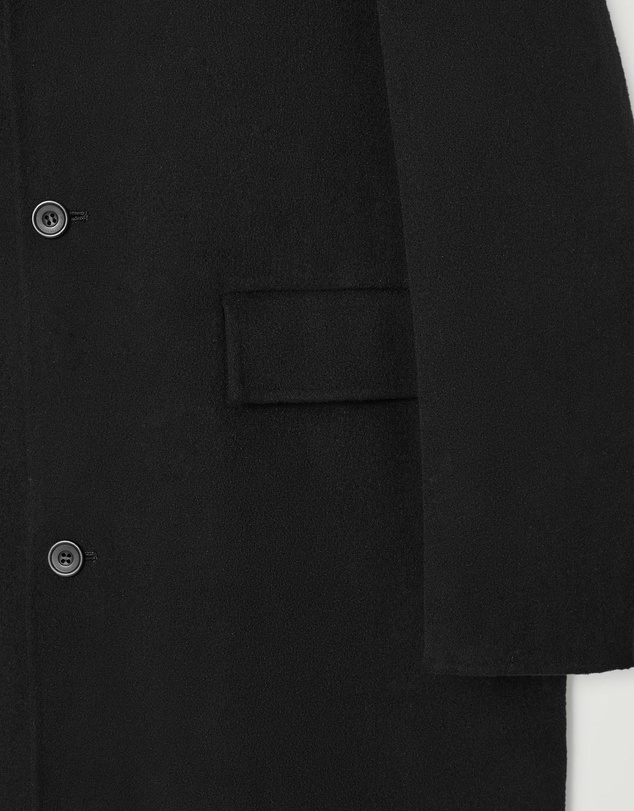 COS - Double-Faced Wool Coat