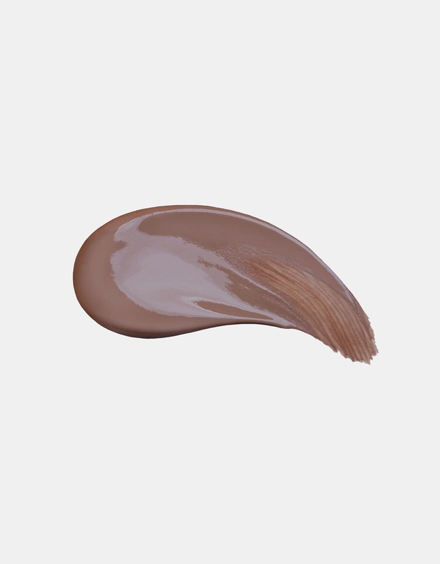 MCoBeauty - Instant Contour Cream Bronzer Wand - Medium Dark