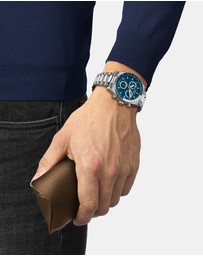 Tissot - PR516 Chronograph