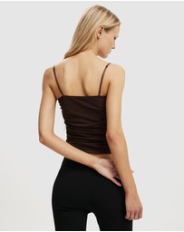Cotton On - Maxine Mesh Corset