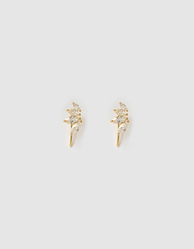 Izoa - Macy Earrings