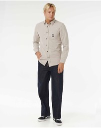 Rip Curl - Premium Surf Long Sleeve Shirt