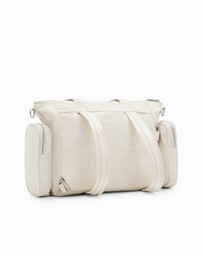 Desigual - Voyager S multiposition handbag