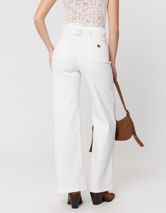 Abrand - 94 Wide Jeans
