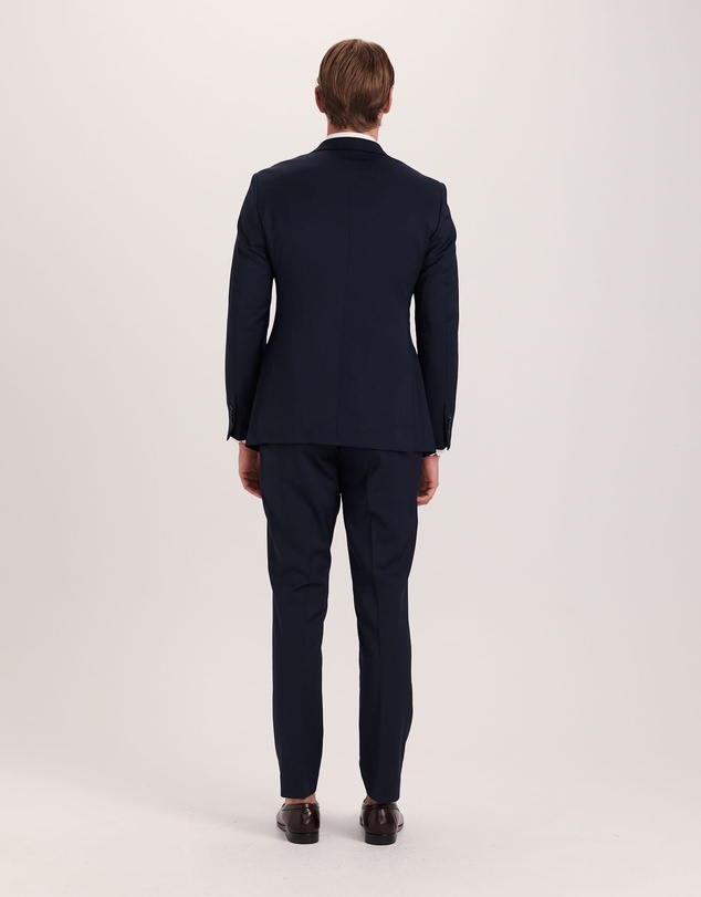 SABA - Sorkin Italian Wool Suit Jacket
