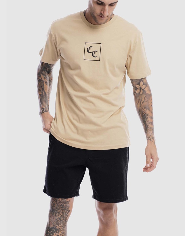 Counter Culture - Celt Tee
