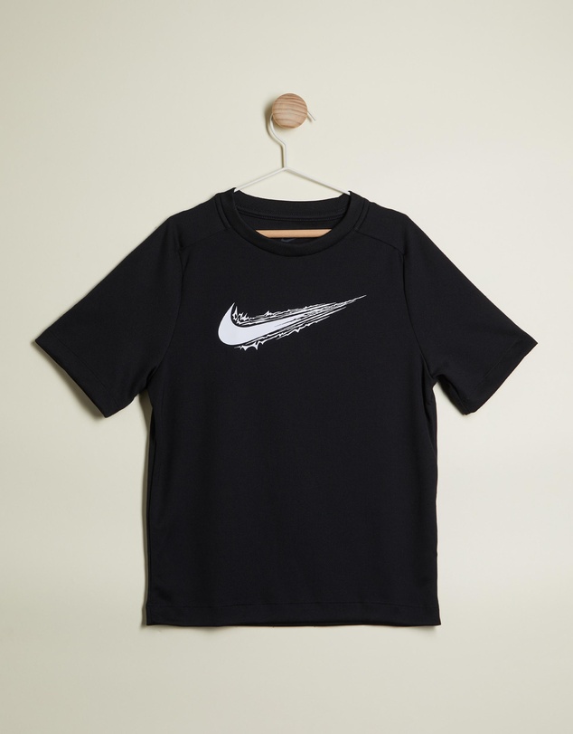 Nike - Dri-FIT Short Sleeve Top - Kids